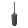 Fire Wall-Mounted Toilet Brush