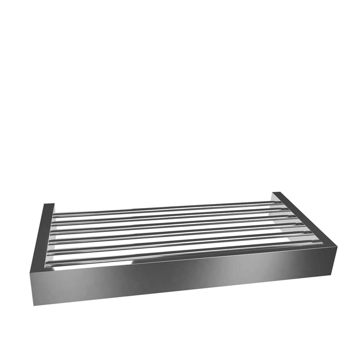 Fire Shelf