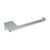 Ash Toilet Paper Holder - Chrome (LH Post)