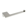 Ash Toilet Paper Holder - Chrome (LH Post)
