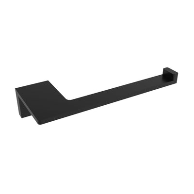 Ash Toilet Paper Holder - Chrome (LH Post)