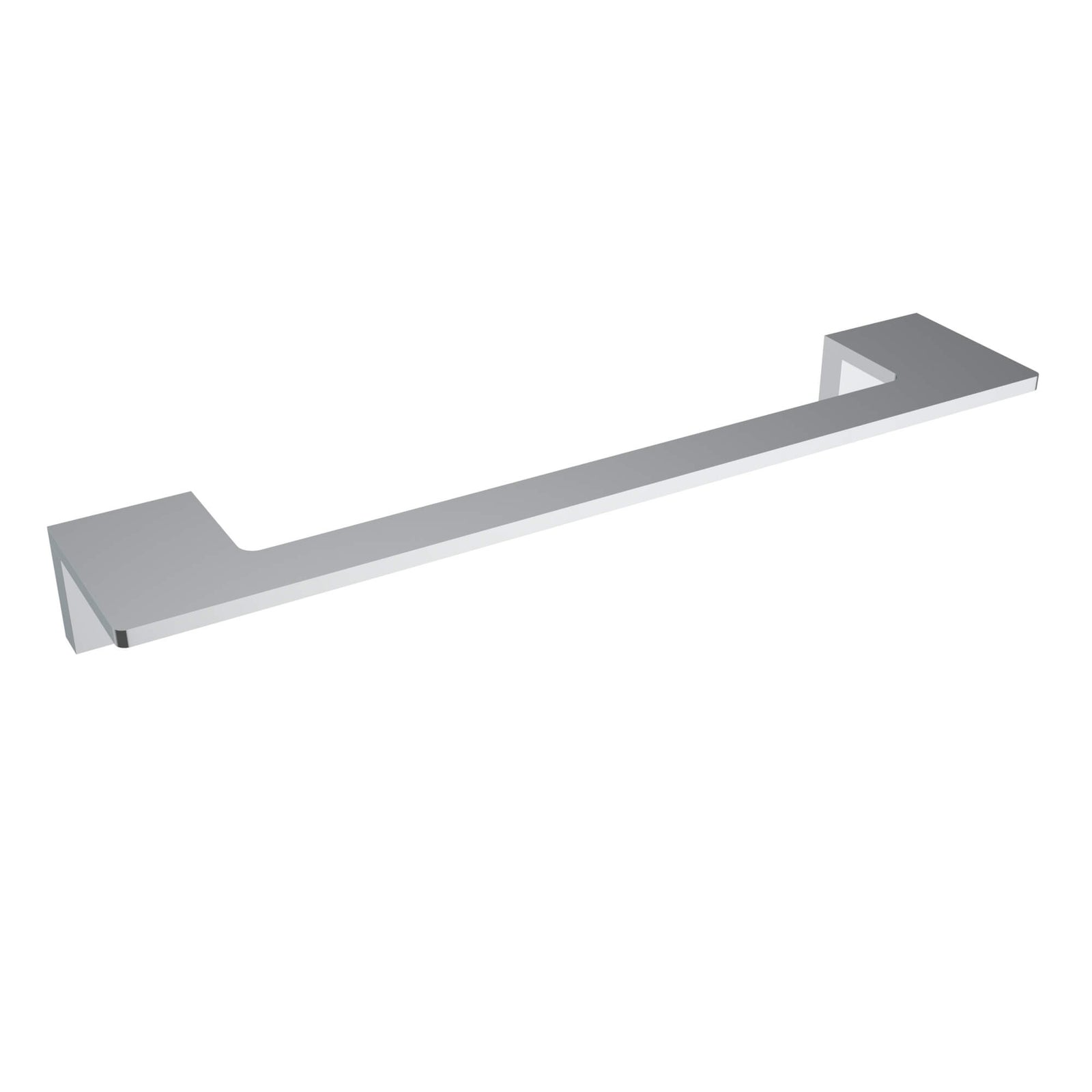 Ash 12" Towel Bar