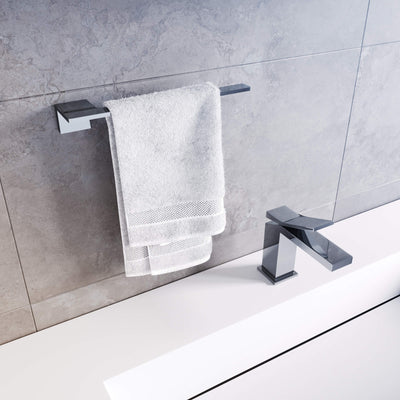 Ash 8" Towel Bar