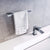 Ash 8" Towel Bar