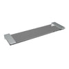 Ash Glass Shelf