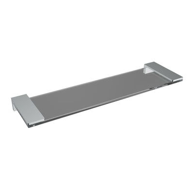 Ash Glass Shelf