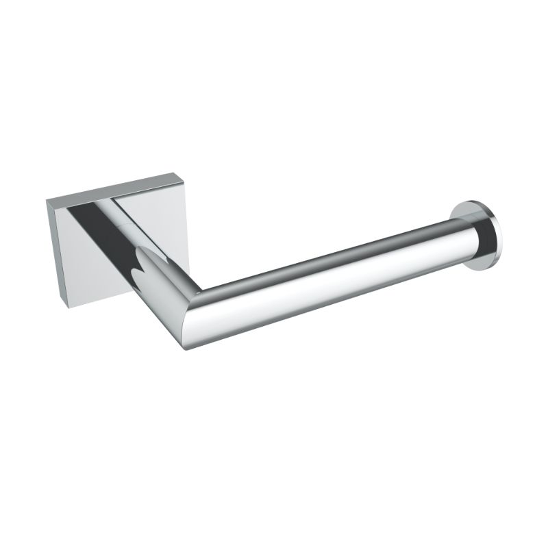 Crater Toilet Paper Holder (RH Post)