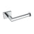 Crater Toilet Paper Holder (RH Post)