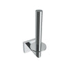Crater Spare Toilet Paper Holder