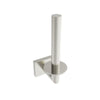 Crater Spare Toilet Paper Holder