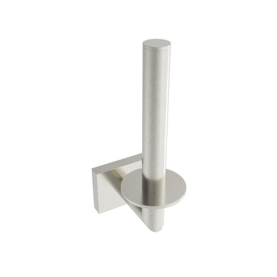 Crater Spare Toilet Paper Holder