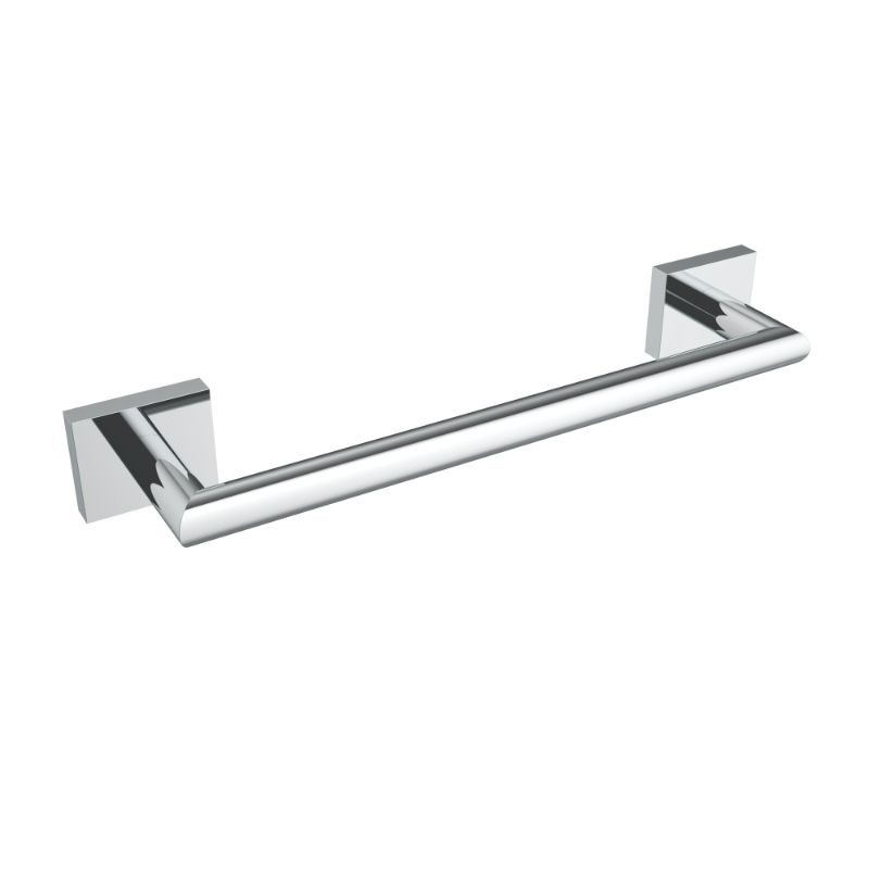 Crater 12" Towel Bar