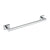 Crater 24" Towel Bar