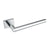 Crater 8" Towel Bar