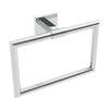 Crater Towel Ring