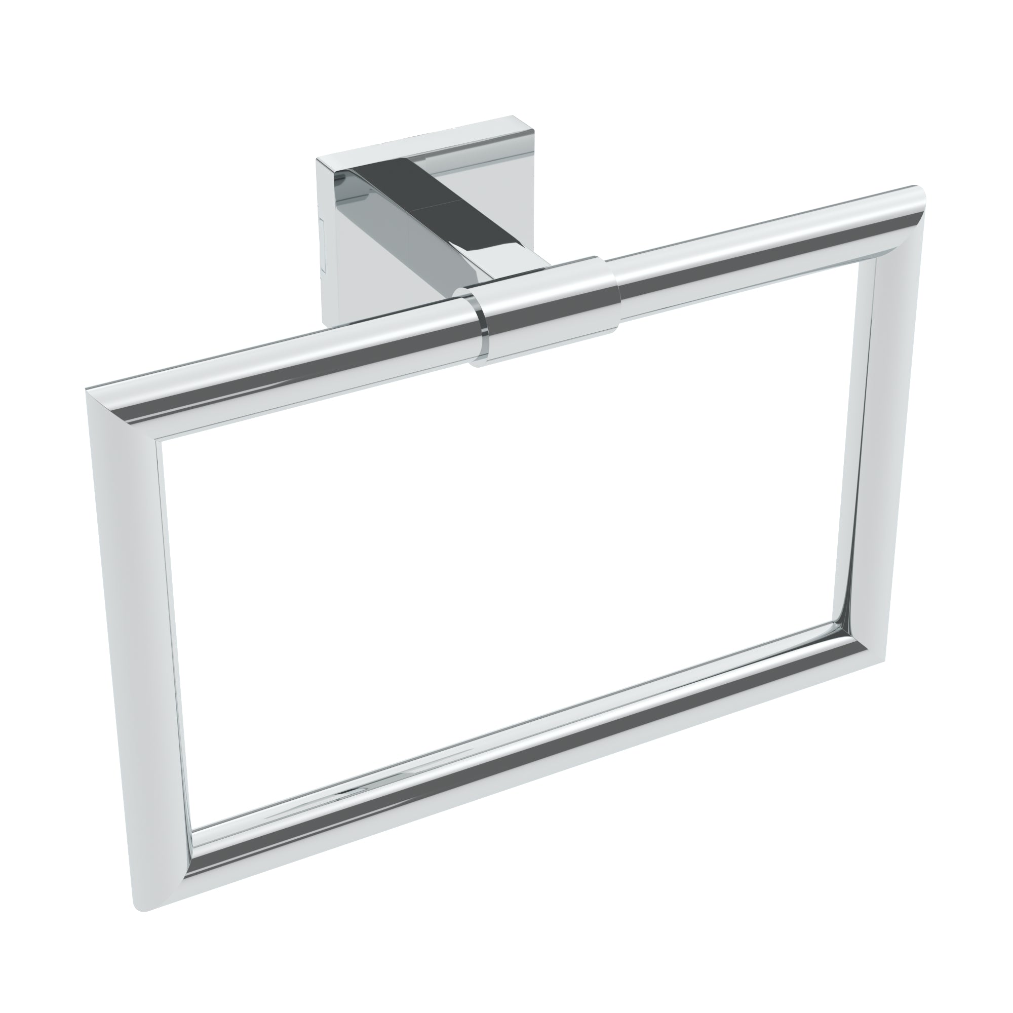 Crater Towel Ring