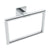 Crater Towel Ring