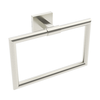 Crater Towel Ring