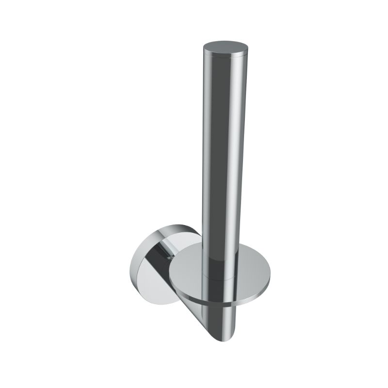 Summit Spare Toilet Paper Holder