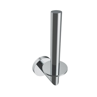 Summit Spare Toilet Paper Holder