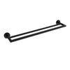 Summit 24" Double Towel Bar
