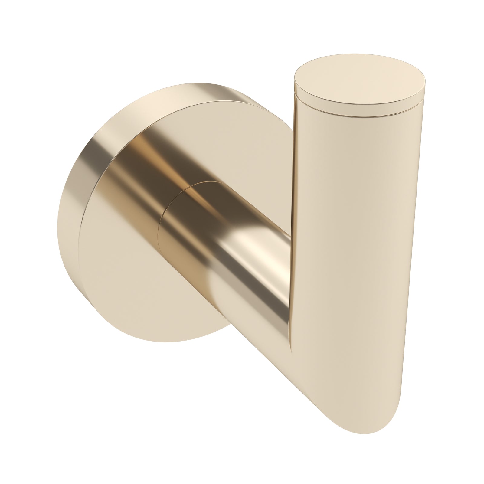 Summit Towel Hook - Polished Nickel