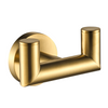 Summit Double Towel Hook