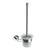 Summit Wall-Mounted Toilet Brush