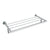 Summit Towel Shelf With Bar