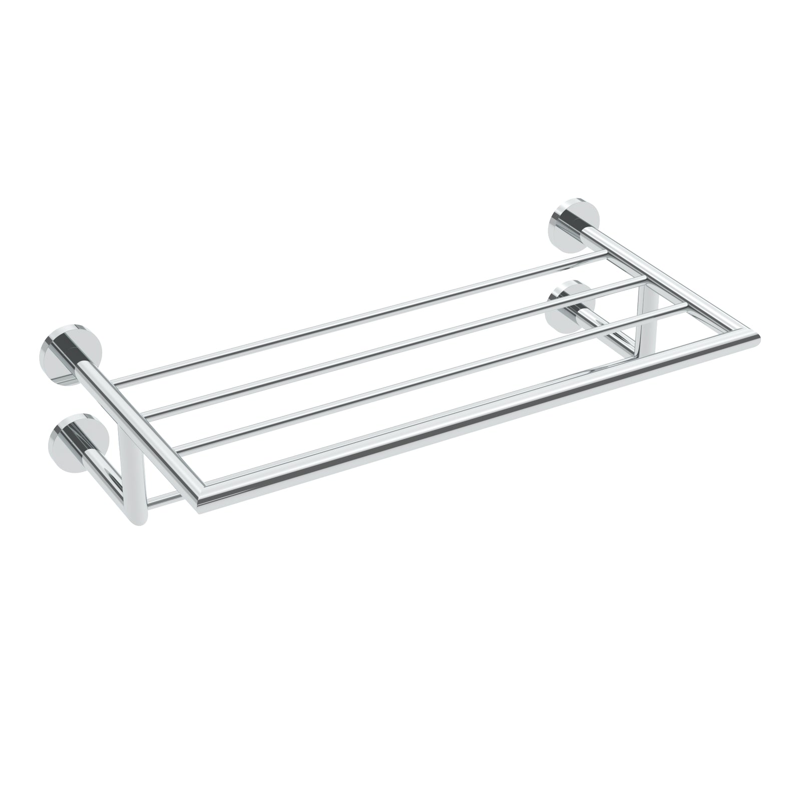 Summit Double Towel Shelf