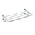 Summit Double Towel Shelf