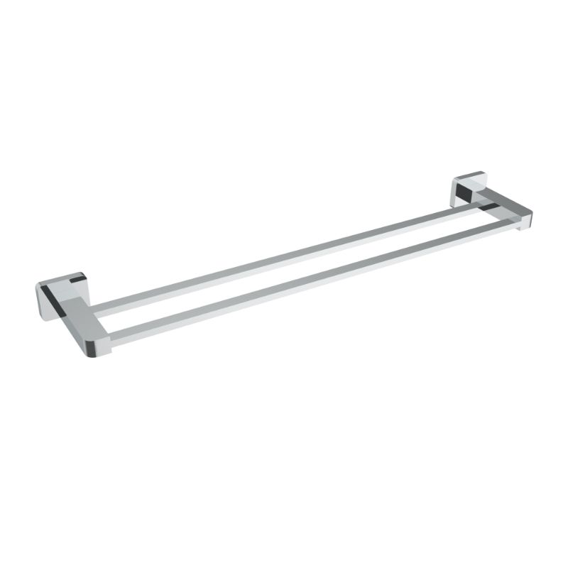 Spark 24" Double Towel Bar