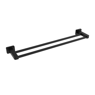 Spark 24" Double Towel Bar