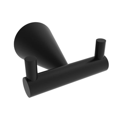 Cone Double Towel Hook