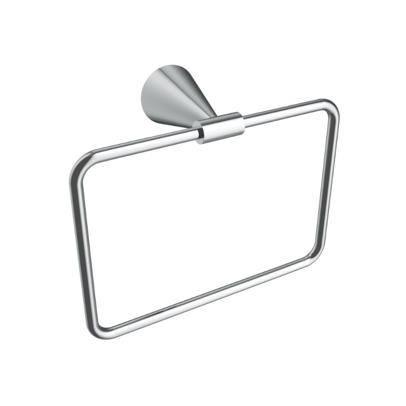 Cone Towel Ring