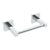 Heat Pivot Toilet Paper Holder