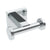Heat Double Towel Hook