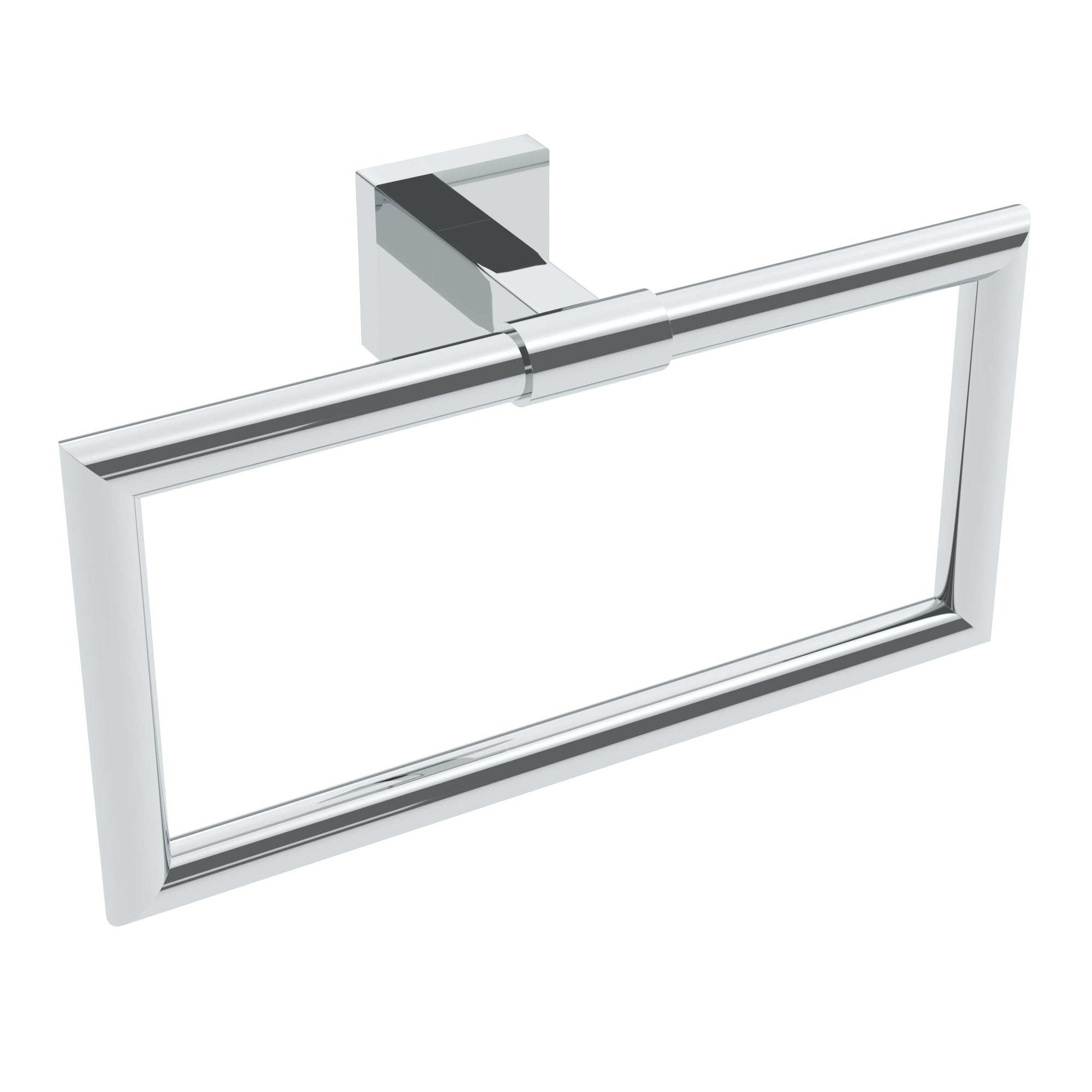 Heat Towel Ring