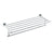 Heat Towel Shelf With Bar