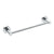 Lava 12" Towel Bar