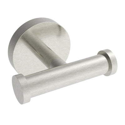 Lava Double Towel Hook