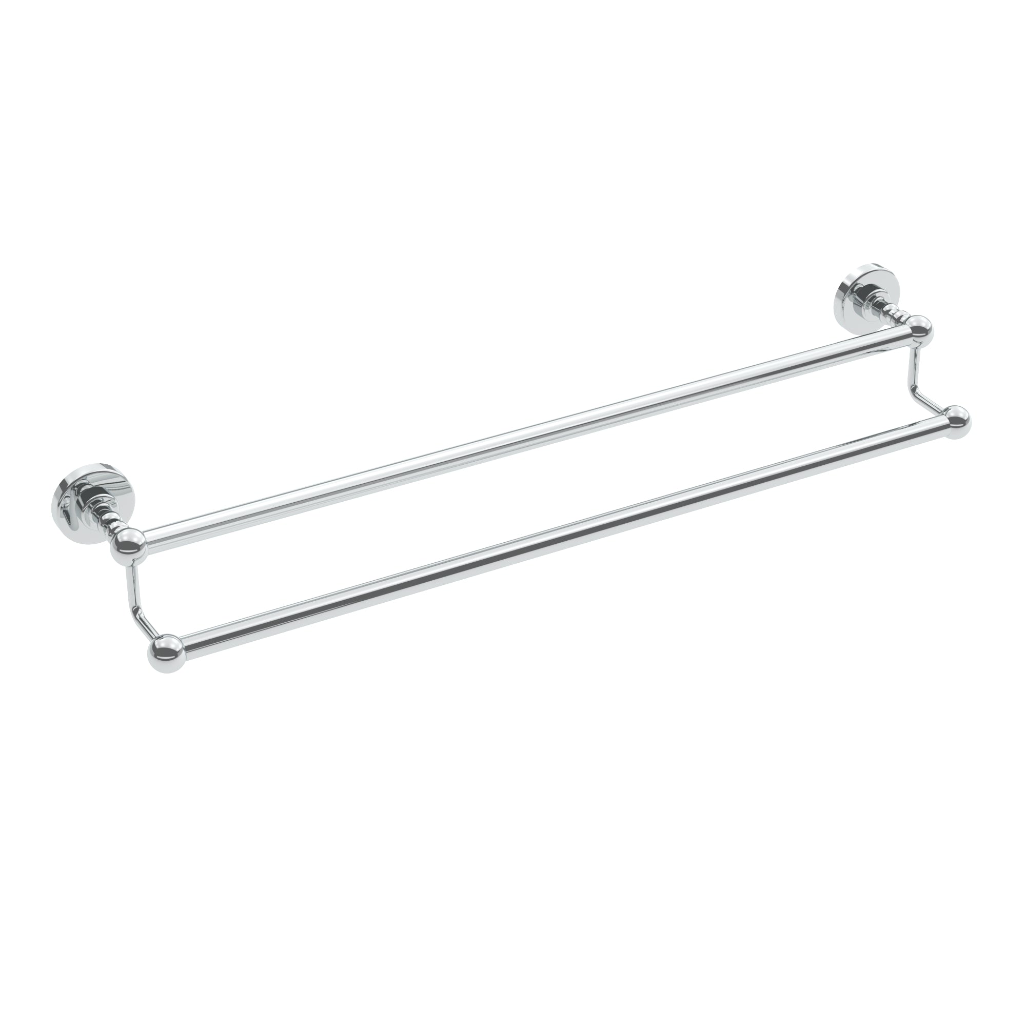 Ember 24" Double Towel Bar