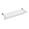 Ember Towel Shelf With Bar