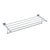 Ember Towel Shelf With Bar