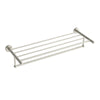 Ember Towel Shelf With Bar