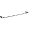 Glow 18" Towel Bar