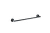 Glow 18" Towel Bar