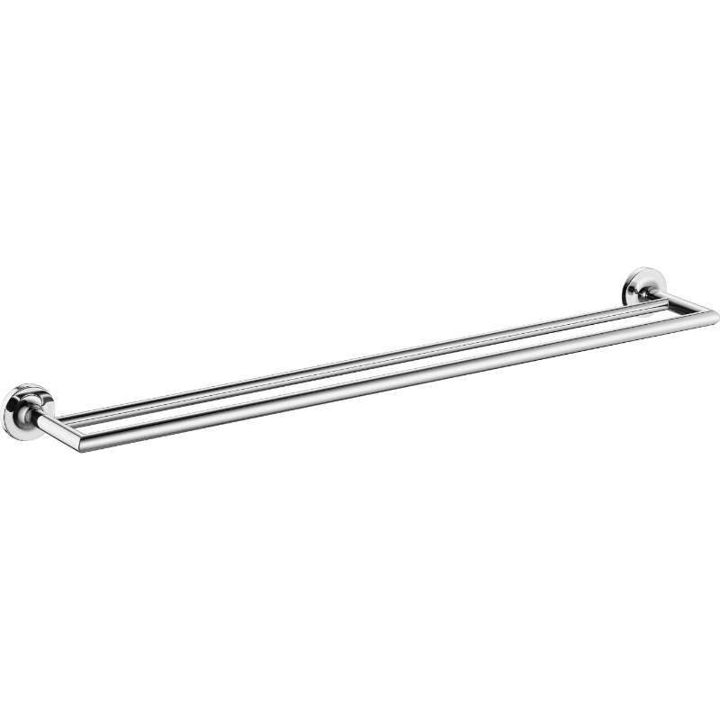 Glow 24" Double Towel Bar