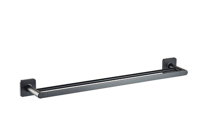 Vapor 24" Double Towel Bar