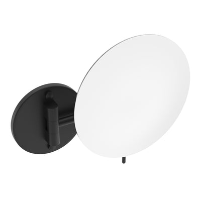 Wall-Mounted Mirror